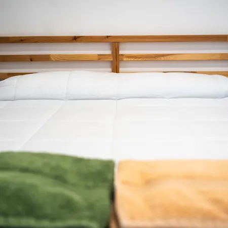 Beb La Casa Di Tino شقة