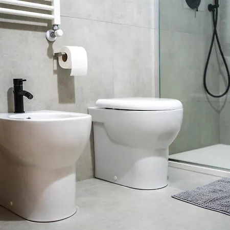 Apartamento Beb La Casa Di Tino *