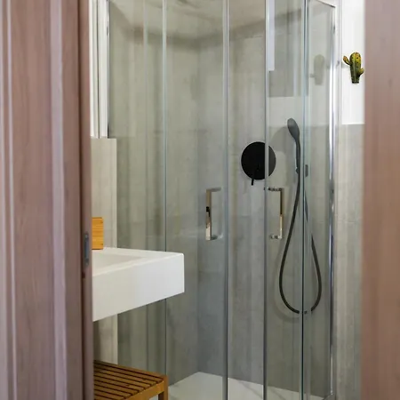 Beb La Casa Di Tino شقة