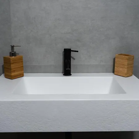 Apartamento Beb La Casa Di Tino
