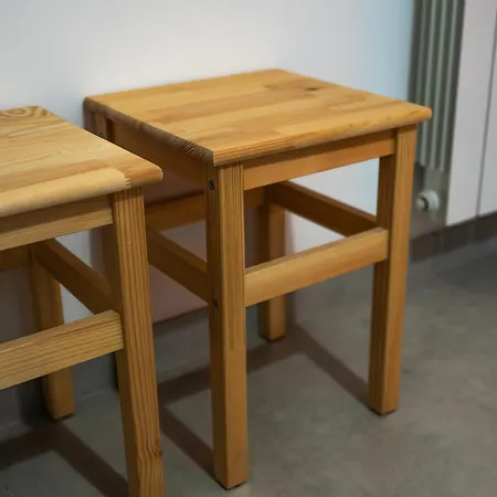 Apartamento Beb La Casa Di Tino