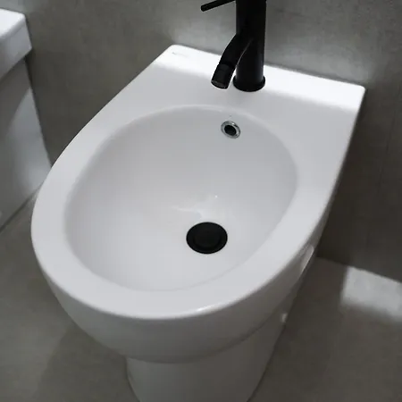 Beb La Casa Di Tino Apartamento *